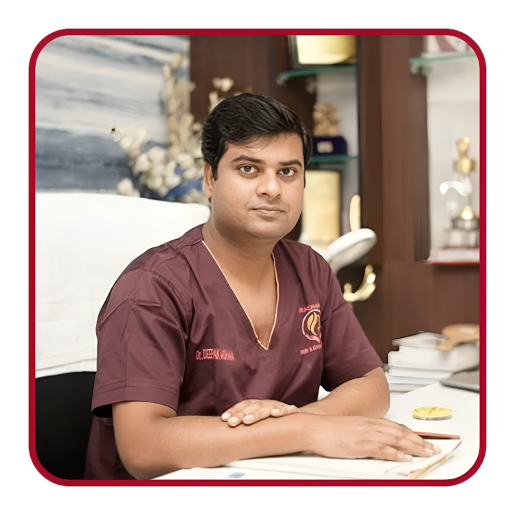 Dr. Deepak Mohana